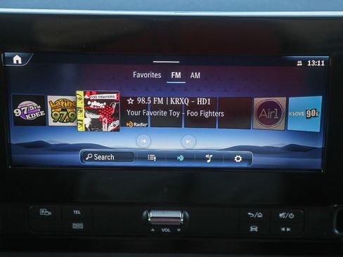 New 2026 Mercedes-Benz Sprinter 3500 image 13