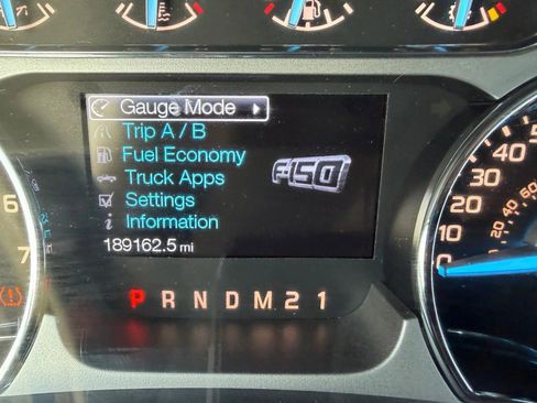 Used 2011 Ford F150 Platinum image 27