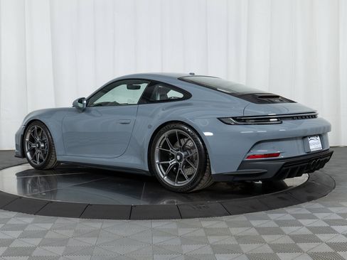 Certified 2023 Porsche 911 GT3 image 3