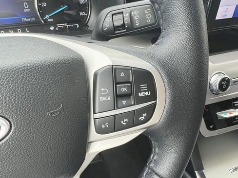 Used 2023 Ford Explorer XLT w/ Equipment Group 202A image 27