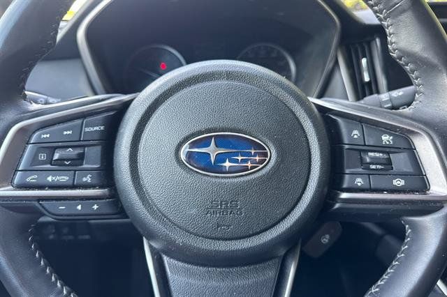 Used 2024 Subaru Outback Touring XT AWD/4WD image 27