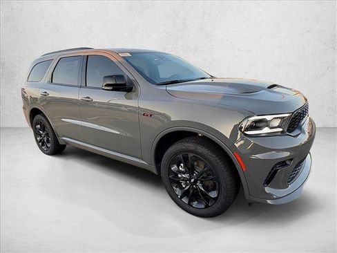 New 2026 Dodge Durango GT image 7
