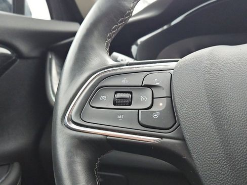 Certified 2023 Buick Envision Preferred image 35