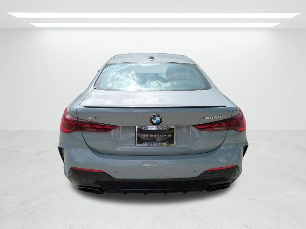 New 2027 BMW 440i xDrive Coupe w/ Premium Package AWD/4WD image 5
