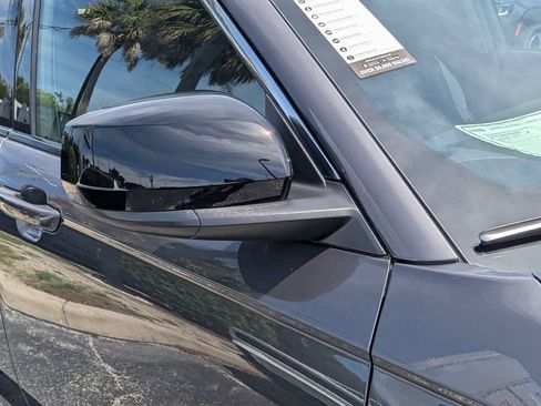 New 2026 Jeep Grand Cherokee L Laredo RWD image 10