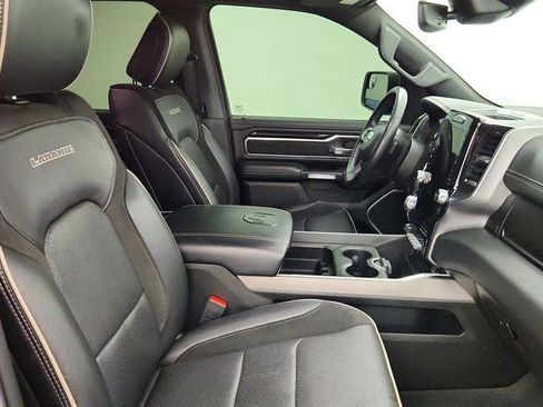 Used 2021 RAM 1500 Laramie AWD/4WD image 25