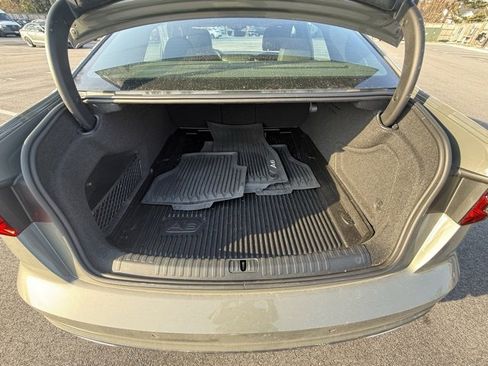 Used 2023 Audi A6 3.0T Premium w/ Convenience Package image 9