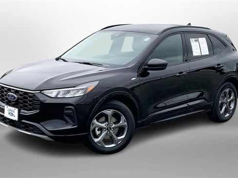 Used 2024 Ford Escape ST-Line w/ Equipment Group 301A image 10