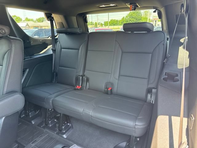 New 2026 Chevrolet Tahoe High Country AWD/4WD image 26