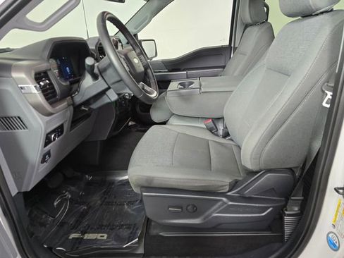 Used 2024 Ford F150 XLT AWD/4WD image 22