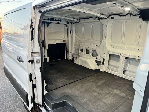 Used 2024 Ford Transit 150 Low Roof image 36