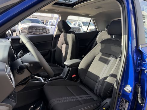 New 2026 Hyundai Venue SEL image 29