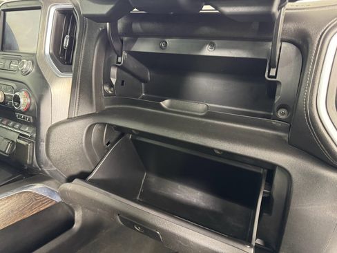 Used 2020 GMC Sierra 3500 Denali w/ Denali Ultimate Package image 40