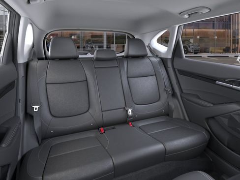 New 2026 Kia Seltos EX w/ EX Sunroof Package FWD image 16