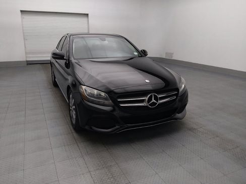 Used 2016 Mercedes-Benz C 300 Sedan image 14