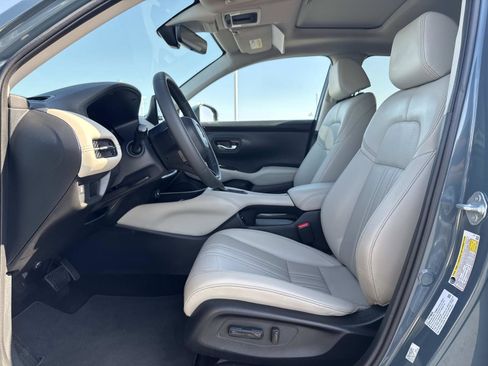 Used 2024 Honda HR-V EX-L image 21