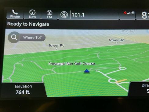 Used 2019 Honda Accord Touring image 7