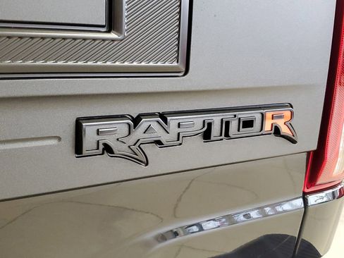 New 2026 Ford F150 Raptor AWD/4WD image 6