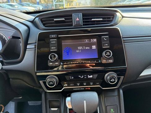 Used 2018 Honda CR-V LX image 24