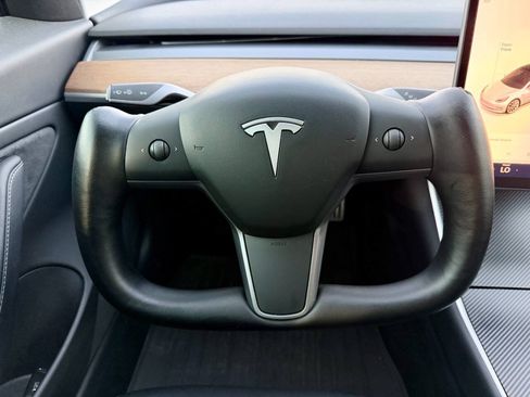 Used 2020 Tesla Model 3 Long Range AWD/4WD image 10