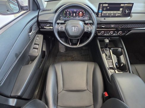 Used 2024 Honda Accord EX-L image 16