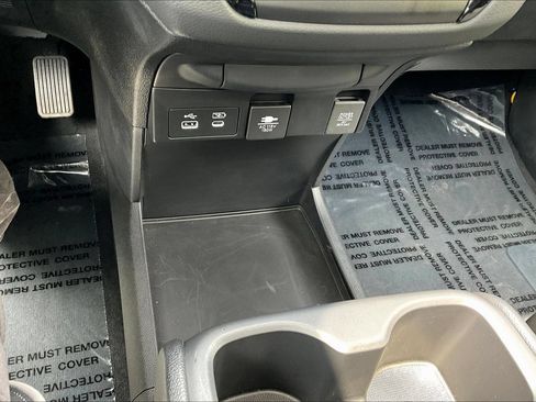Used 2026 Honda Odyssey Elite image 15