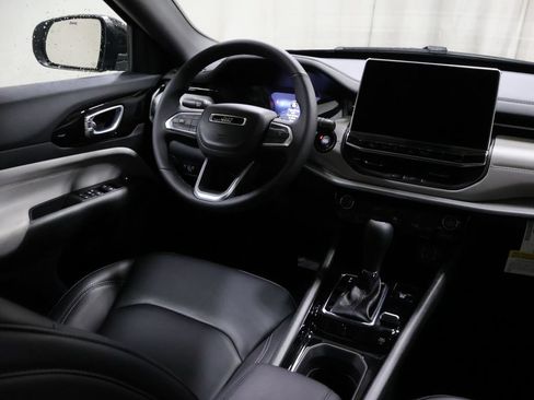 New 2026 Jeep Compass Limited AWD/4WD image 20