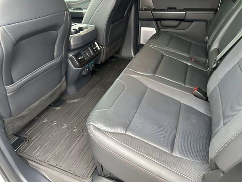 Used 2025 Ford F150 Raptor image 20