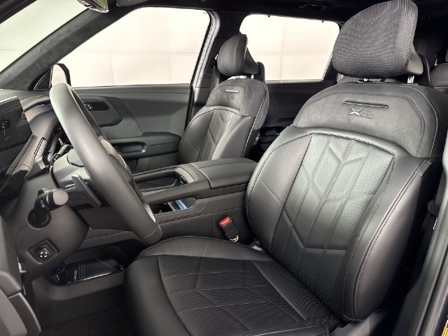 New 2027 Kia Telluride X-Line SX Prestige AWD/4WD image 11