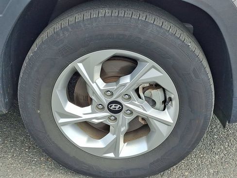 Used 2023 Hyundai Tucson SEL AWD/4WD image 9