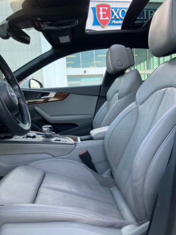 Used 2018 Audi A5 2.0T Prestige w/ S Line Sport Package AWD/4WD image 51