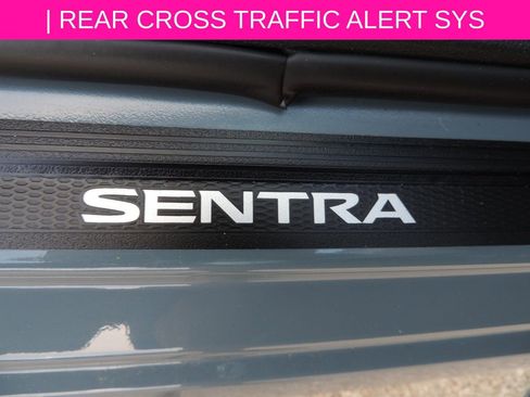 Certified 2024 Nissan Sentra SR image 14