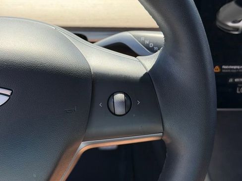 Used 2021 Tesla Model 3 Performance AWD/4WD image 13