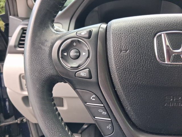 Used 2023 Honda Ridgeline RTL image 17