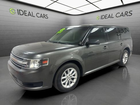 Used 2016 Ford Flex SE FWD image 1