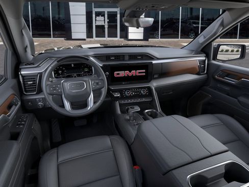 New 2026 GMC Sierra 1500 Denali w/ Technology Package image 16