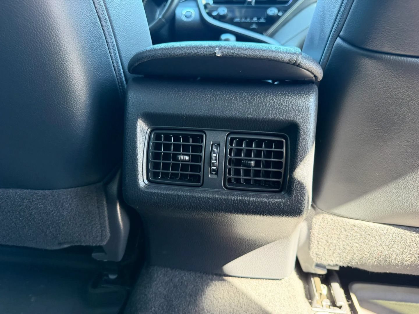 Used 2021 Toyota Camry XSE FWD image 20