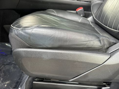 Certified 2023 Mercedes-Benz EQS 580 4MATIC SUV image 14