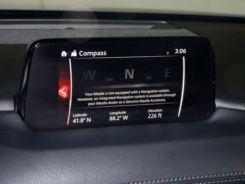 Used 2017 MAZDA CX-5 Touring w/ Preferred Equipment Package image 18