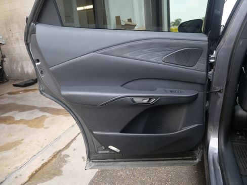 Certified 2023 Lexus RX 350 F Sport image 7