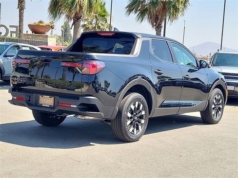 New 2025 Hyundai Santa Cruz SE image 23