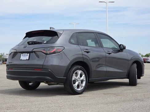 Used 2023 Honda HR-V LX image 18