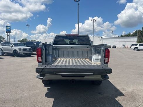 Used 2023 GMC Sierra 1500 Elevation image 9
