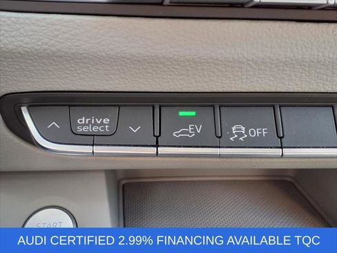 Certified 2025 Audi Q5 e Premium AWD/4WD image 22