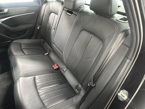 Used 2024 Audi A6 Premium Plus AWD/4WD image 12