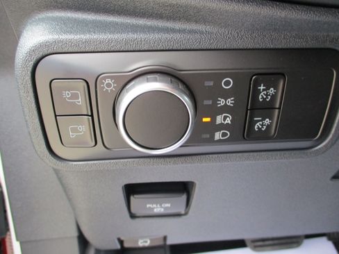 New 2025 Ford Bronco Stroppe Edition image 10