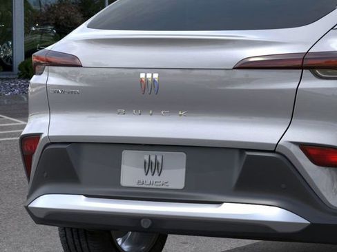 New 2026 Buick Envista Preferred image 14