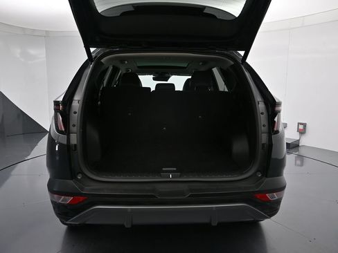 Used 2024 Hyundai Tucson Limited AWD/4WD image 25