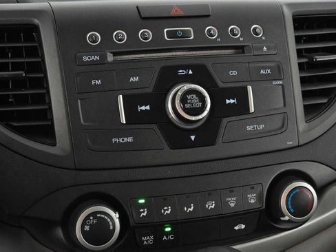 Used 2012 Honda CR-V LX image 29