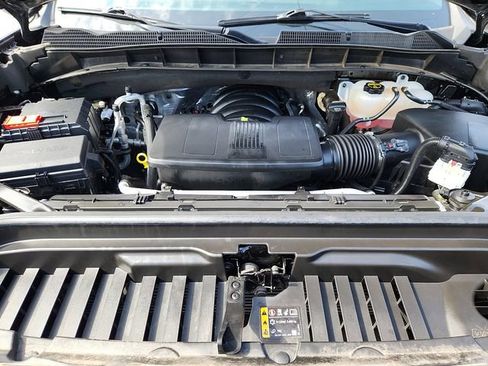 Used 2025 GMC Sierra 1500 Denali Ultimate AWD/4WD image 16
